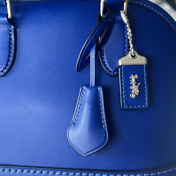 Coach Revel 24 Sport Blue - Picture 9 of 9